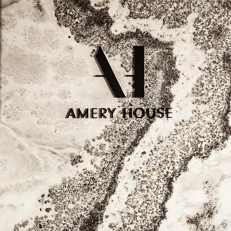 Amery House 酒店 斯利马