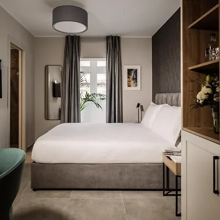 Szálloda Amery House *