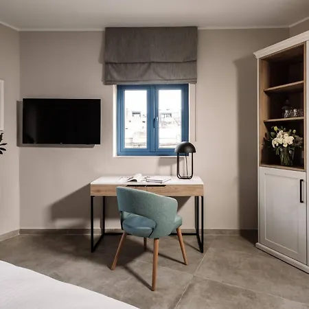 Amery House Hotell