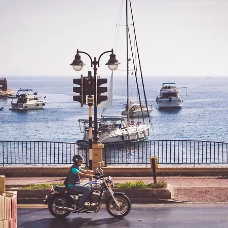 Amery House Hotel Sliema