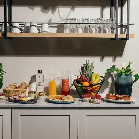 Amery House * Sliema