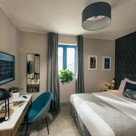 Amery House Hotel Sliema