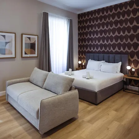 Amery House فندق