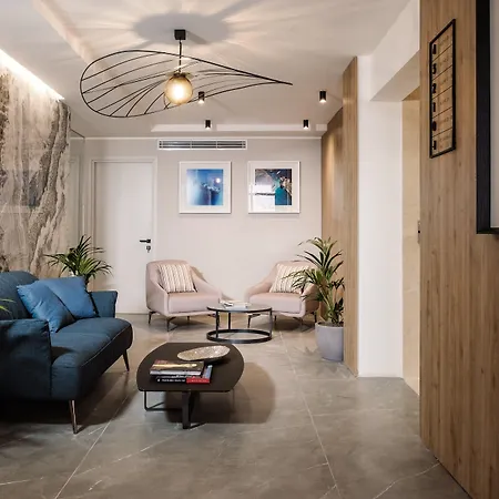 فندق Amery House سليمة