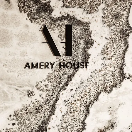 Amery House فندق سليمة