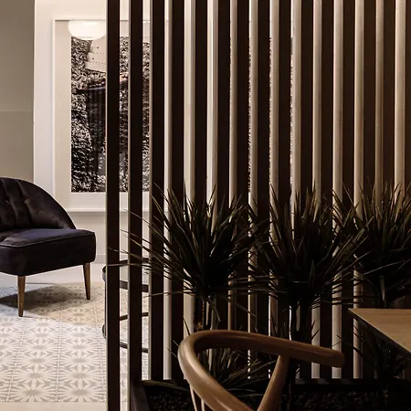 Amery House Szálloda