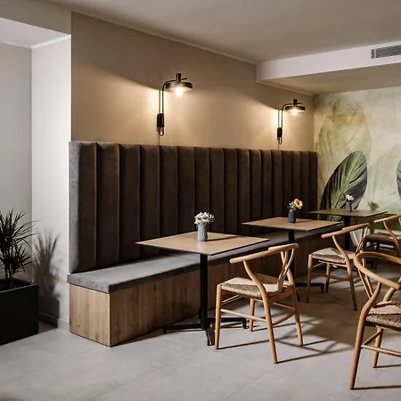 Hotel Amery House Sliema