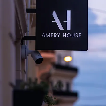 Amery House