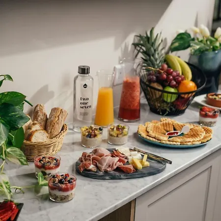 Amery House Hotel Sliema