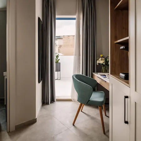 Amery House Ξενοδοχείο