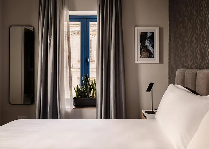 Amery House Hotel Sliema