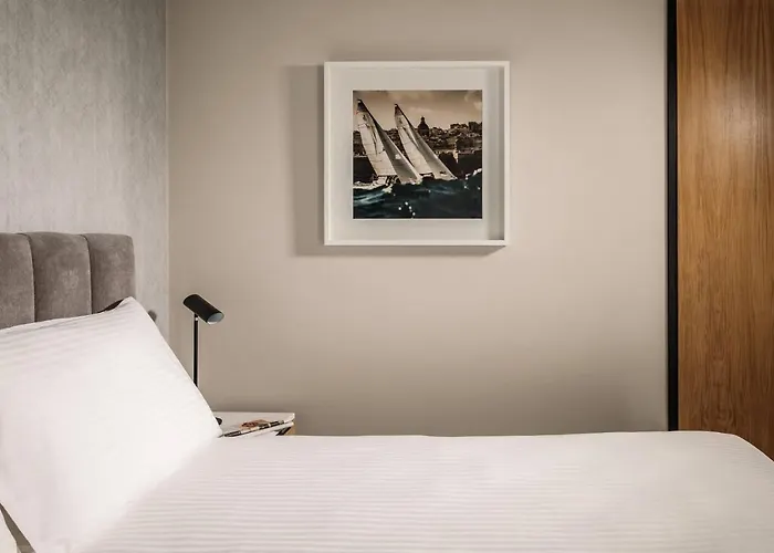 Amery House 3* Sliema