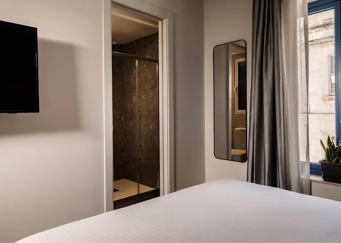 Ξενοδοχείο Amery House 3*