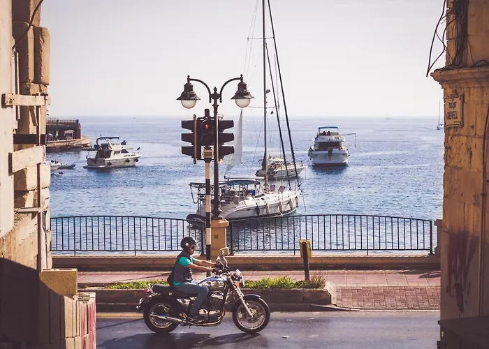 Amery House Hotel Sliema