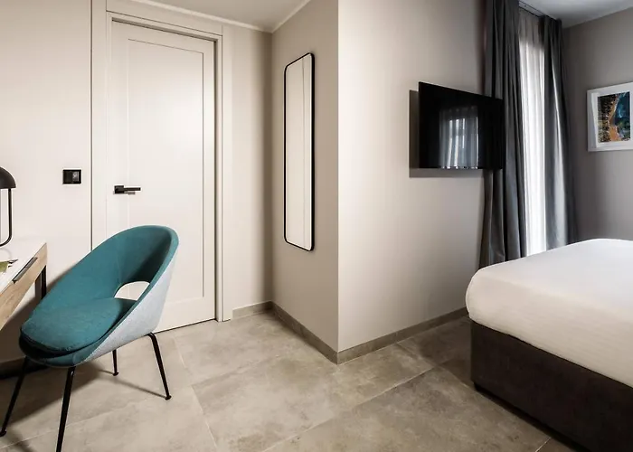 Amery House 3* 斯利马