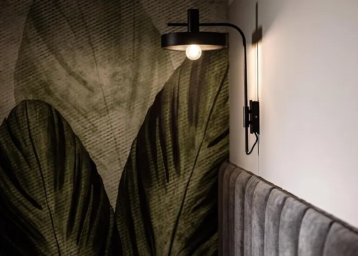 Amery House 3* Sliema