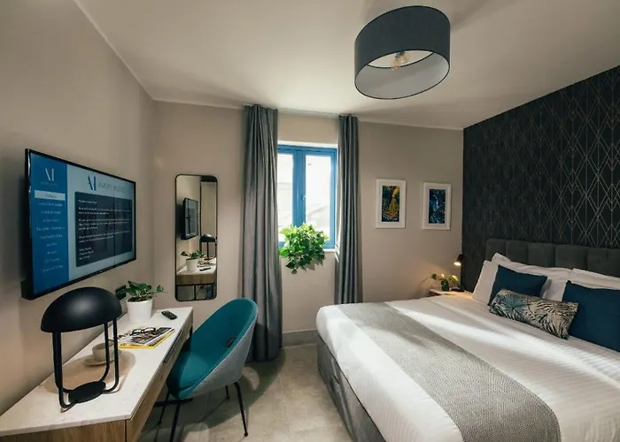 Amery House Hotel Sliema