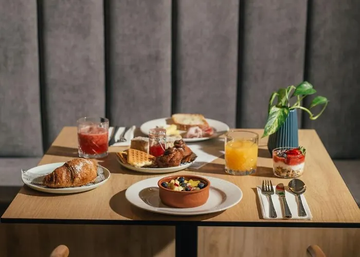 Amery House 3* Σλιέμα