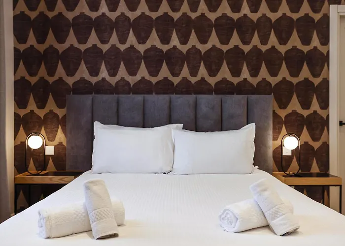 Amery House 3* 斯利马