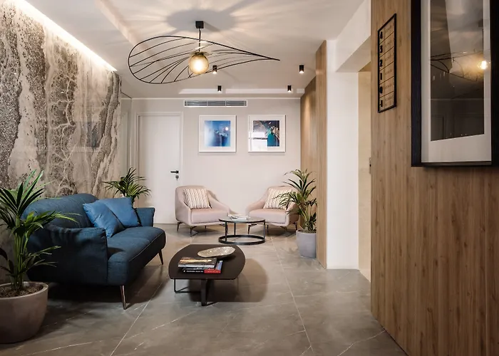 Ξενοδοχείο Amery House Σλιέμα