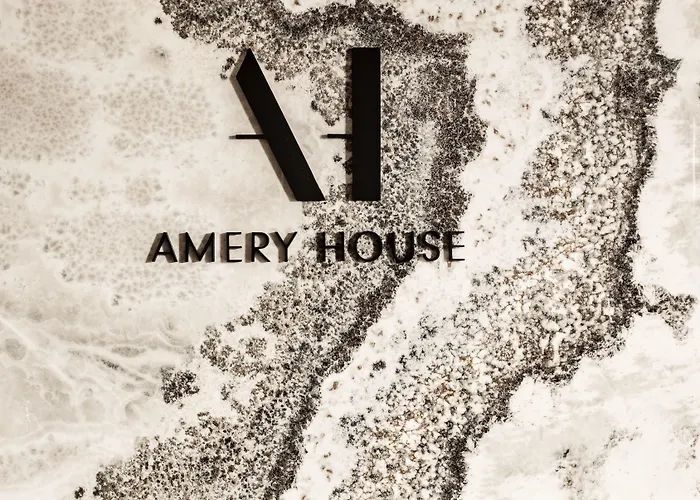 Amery House 酒店 斯利马