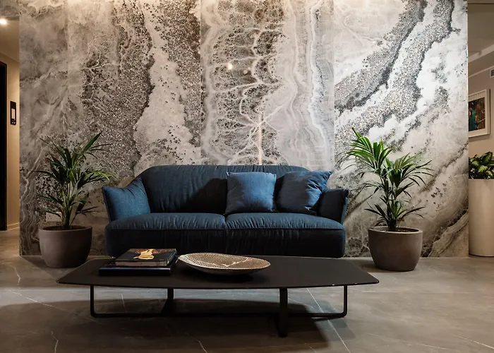 Amery House 3* Sliema