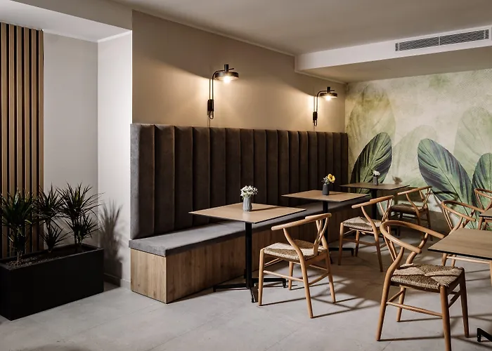 Hotel Amery House Sliema