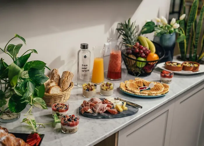 Amery House Hotel Sliema