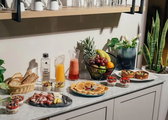 Ξενοδοχείο Amery House 3*