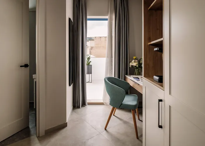 Amery House Ξενοδοχείο