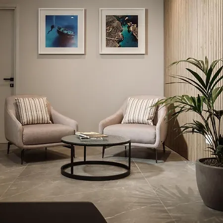 Amery House Sliema