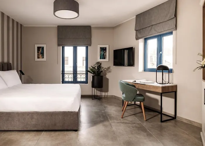 Amery House Szálloda 3*