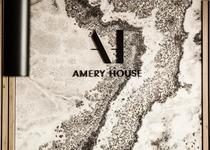 Amery House Szálloda Sliema