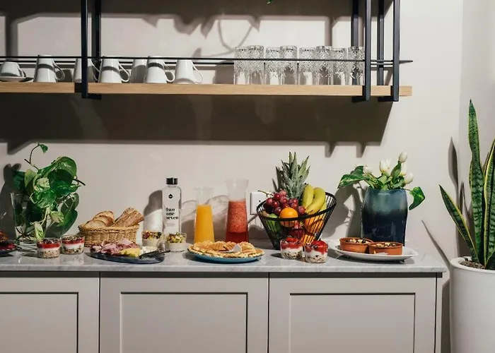 Amery House 3* Sliema