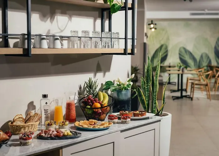 Amery House Szálloda 3*