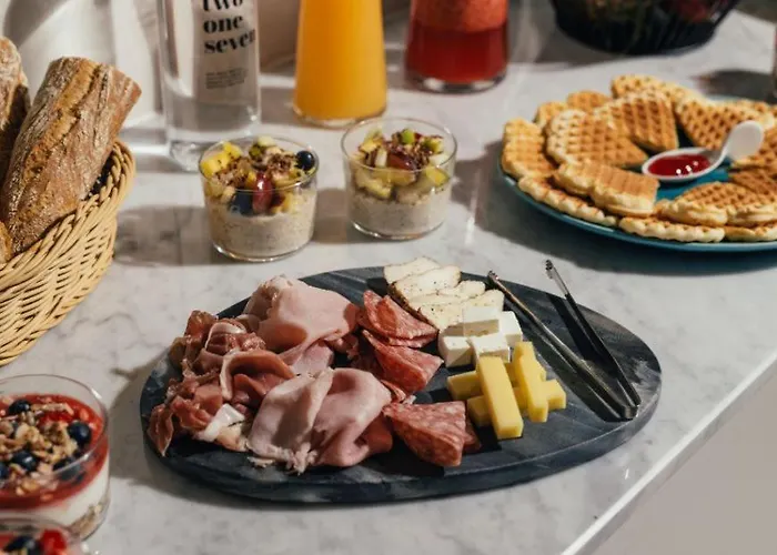 Szálloda Amery House 3*