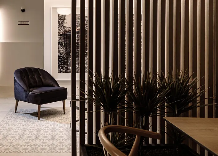 Amery House Szálloda