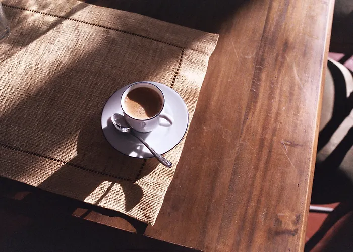 Amery House Szálloda